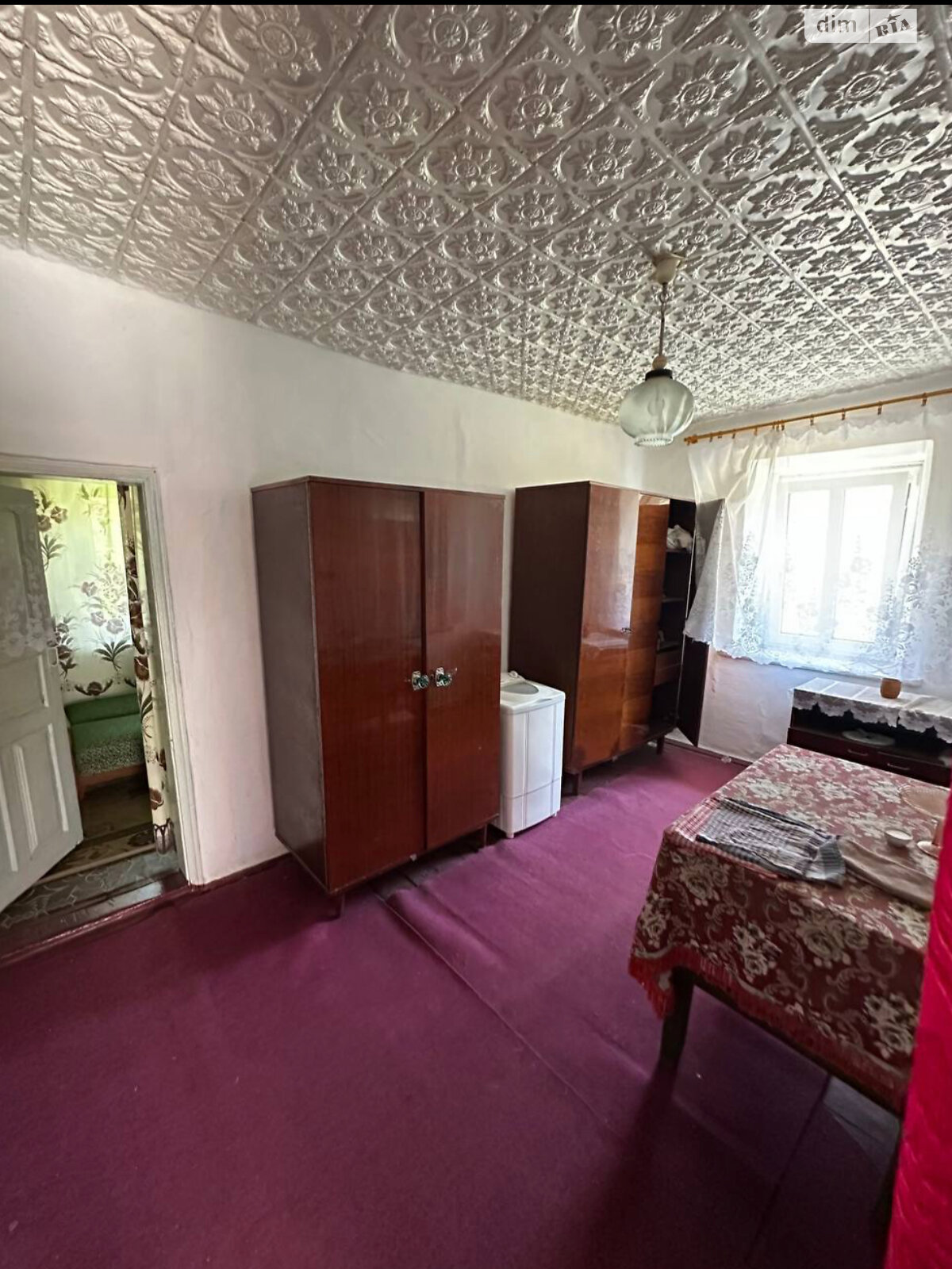 одноэтажный дом, 70 кв. м, кирпич. Продажа в Тютюнниках фото 1 одноэтажный дом, 70 кв. м, кирпич. Продажа в Тютюнниках фото 1