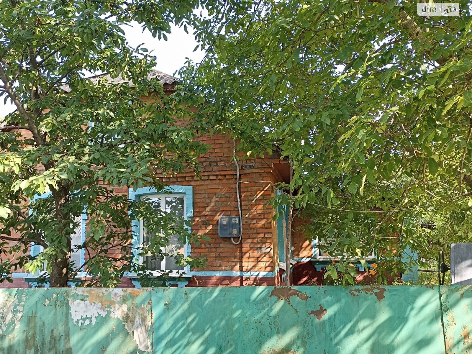 одноэтажный дом беседка, 50 кв. м, кирпич. Продажа в Тютюнниках фото 1 одноэтажный дом беседка, 50 кв. м, кирпич. Продажа в Тютюнниках фото 1