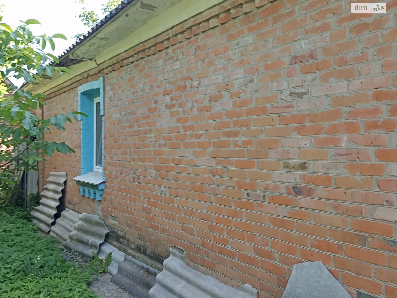 одноэтажный дом беседка, 50 кв. м, кирпич. Продажа в Тютюнниках фото 1 одноэтажный дом беседка, 50 кв. м, кирпич. Продажа в Тютюнниках фото 1