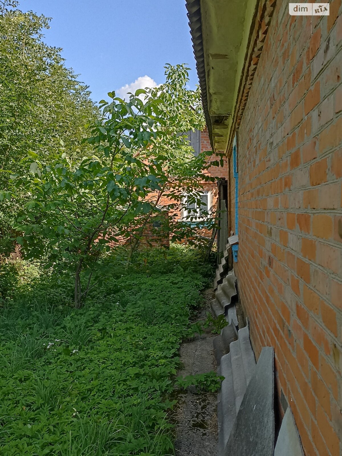 одноэтажный дом беседка, 50 кв. м, кирпич. Продажа в Тютюнниках фото 1 одноэтажный дом беседка, 50 кв. м, кирпич. Продажа в Тютюнниках фото 1
