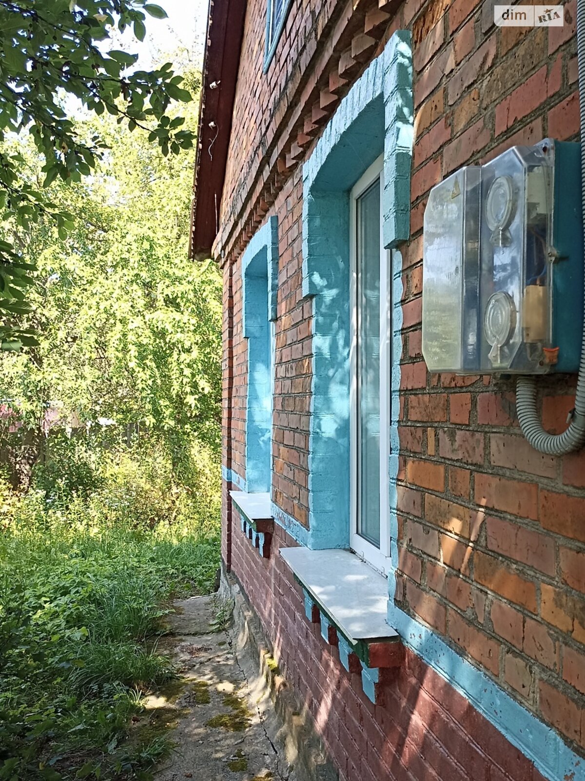 одноэтажный дом беседка, 50 кв. м, кирпич. Продажа в Тютюнниках фото 1 одноэтажный дом беседка, 50 кв. м, кирпич. Продажа в Тютюнниках фото 1