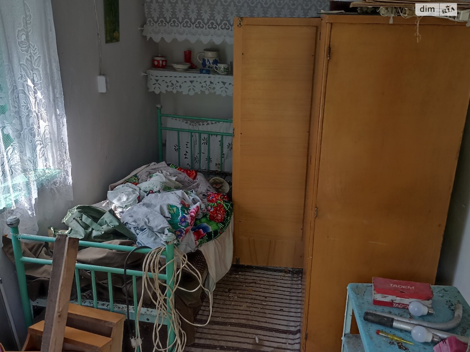 одноэтажный дом беседка, 50 кв. м, кирпич. Продажа в Тютюнниках фото 1 одноэтажный дом беседка, 50 кв. м, кирпич. Продажа в Тютюнниках фото 1