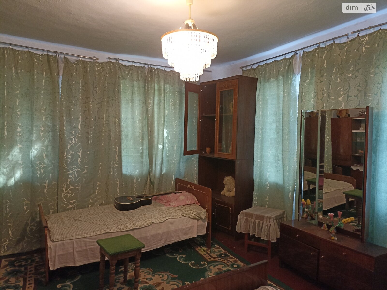 одноэтажный дом беседка, 50 кв. м, кирпич. Продажа в Тютюнниках фото 1 одноэтажный дом беседка, 50 кв. м, кирпич. Продажа в Тютюнниках фото 1