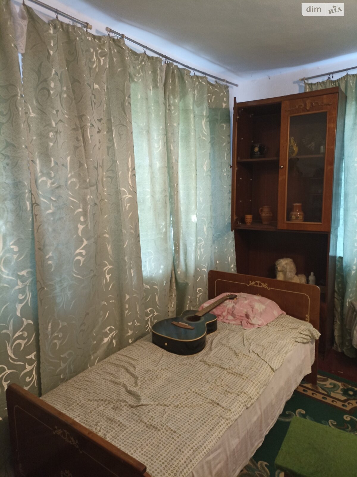 одноэтажный дом беседка, 50 кв. м, кирпич. Продажа в Тютюнниках фото 1 одноэтажный дом беседка, 50 кв. м, кирпич. Продажа в Тютюнниках фото 1
