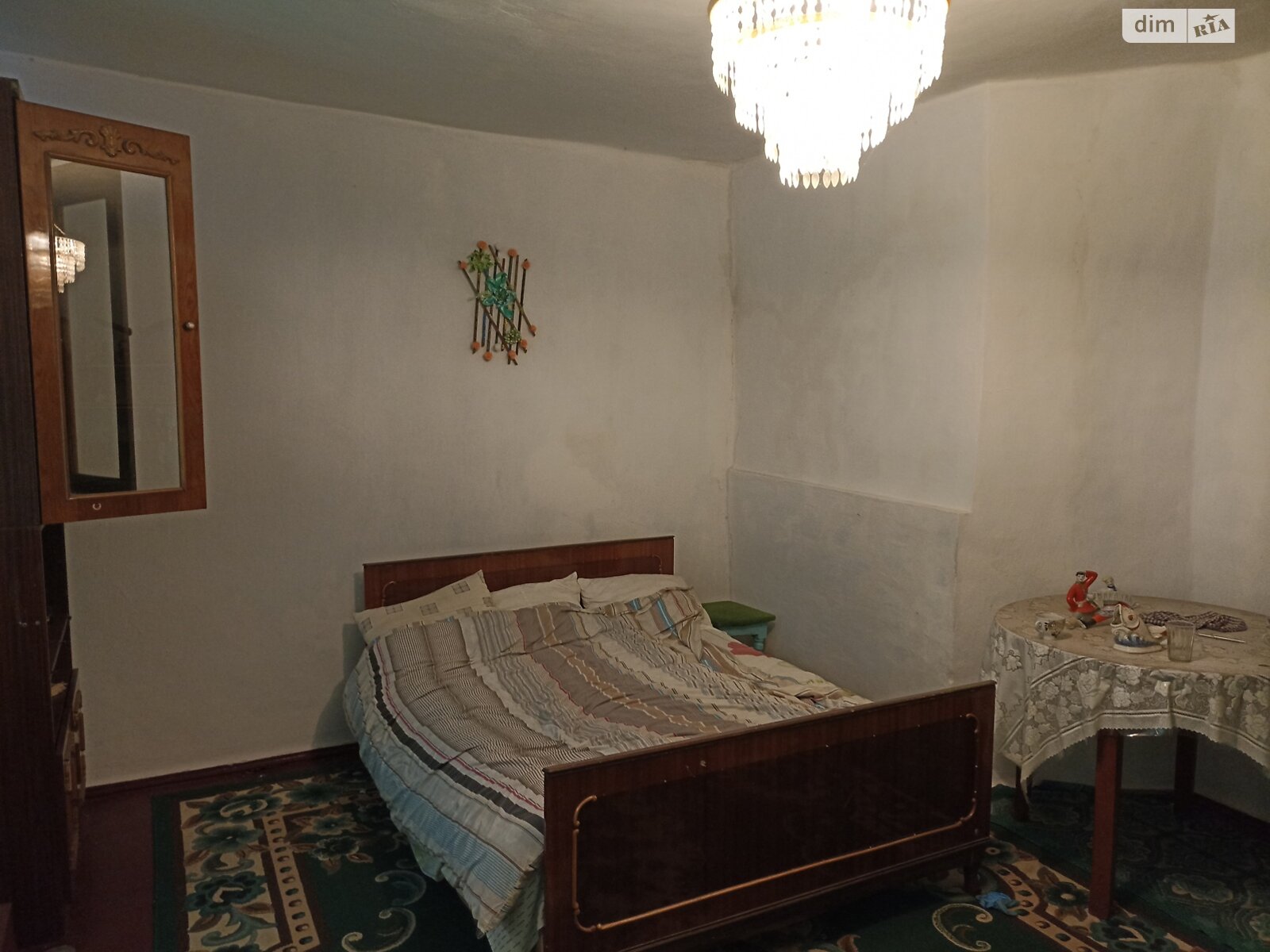 одноэтажный дом беседка, 50 кв. м, кирпич. Продажа в Тютюнниках фото 1 одноэтажный дом беседка, 50 кв. м, кирпич. Продажа в Тютюнниках фото 1