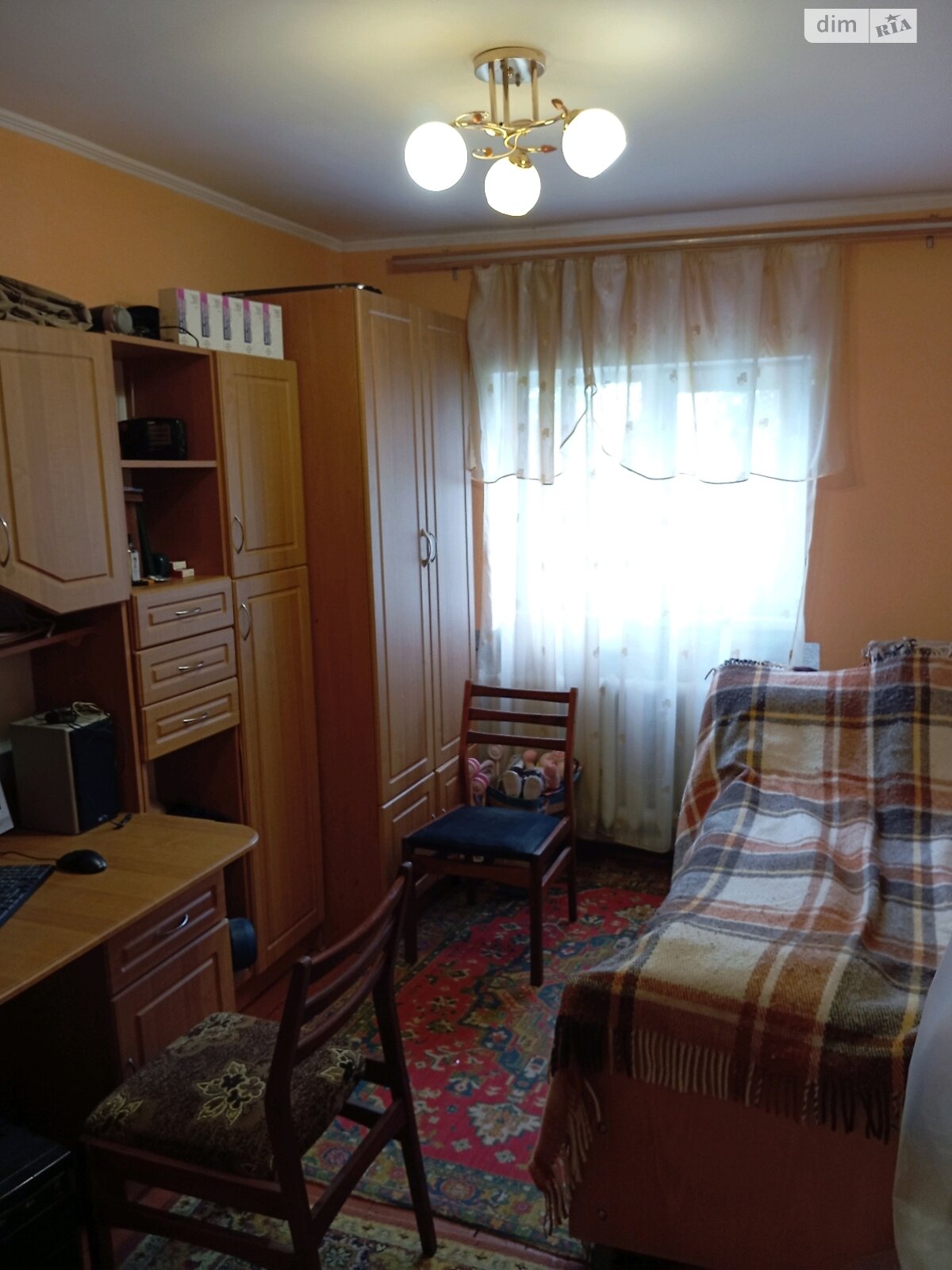 одноповерховий будинок, 70 кв. м, цегла. Продаж у Тиврові фото 1 одноповерховий будинок, 70 кв. м, цегла. Продаж у Тиврові фото 1