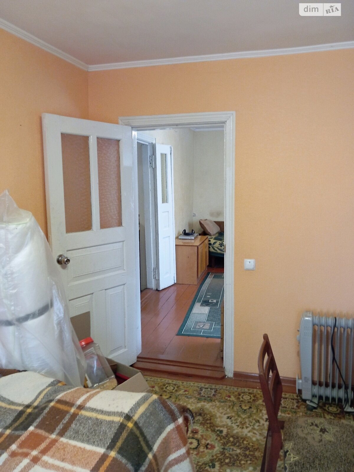одноповерховий будинок, 70 кв. м, цегла. Продаж у Тиврові фото 1 одноповерховий будинок, 70 кв. м, цегла. Продаж у Тиврові фото 1