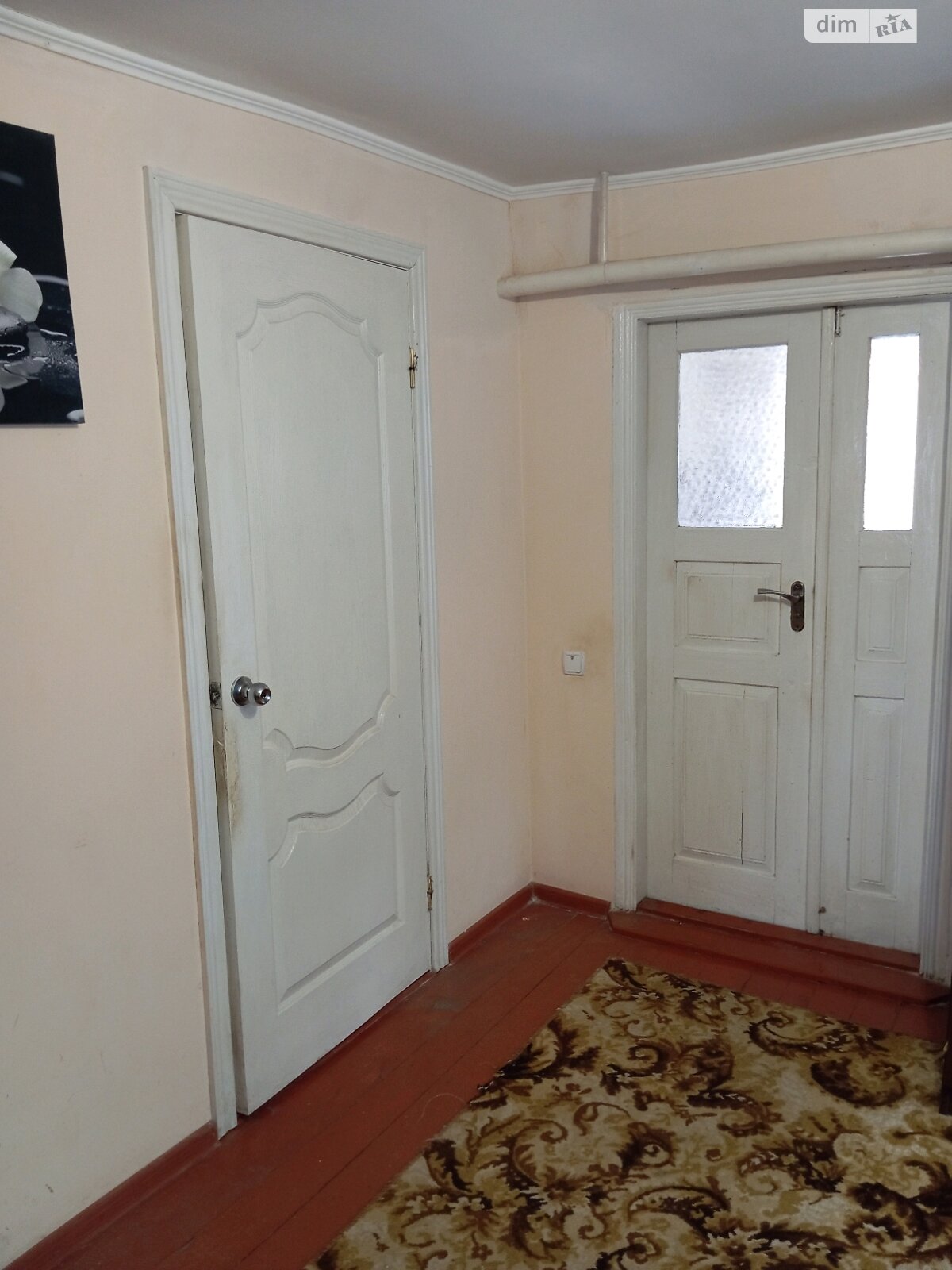 одноповерховий будинок, 70 кв. м, цегла. Продаж у Тиврові фото 1 одноповерховий будинок, 70 кв. м, цегла. Продаж у Тиврові фото 1
