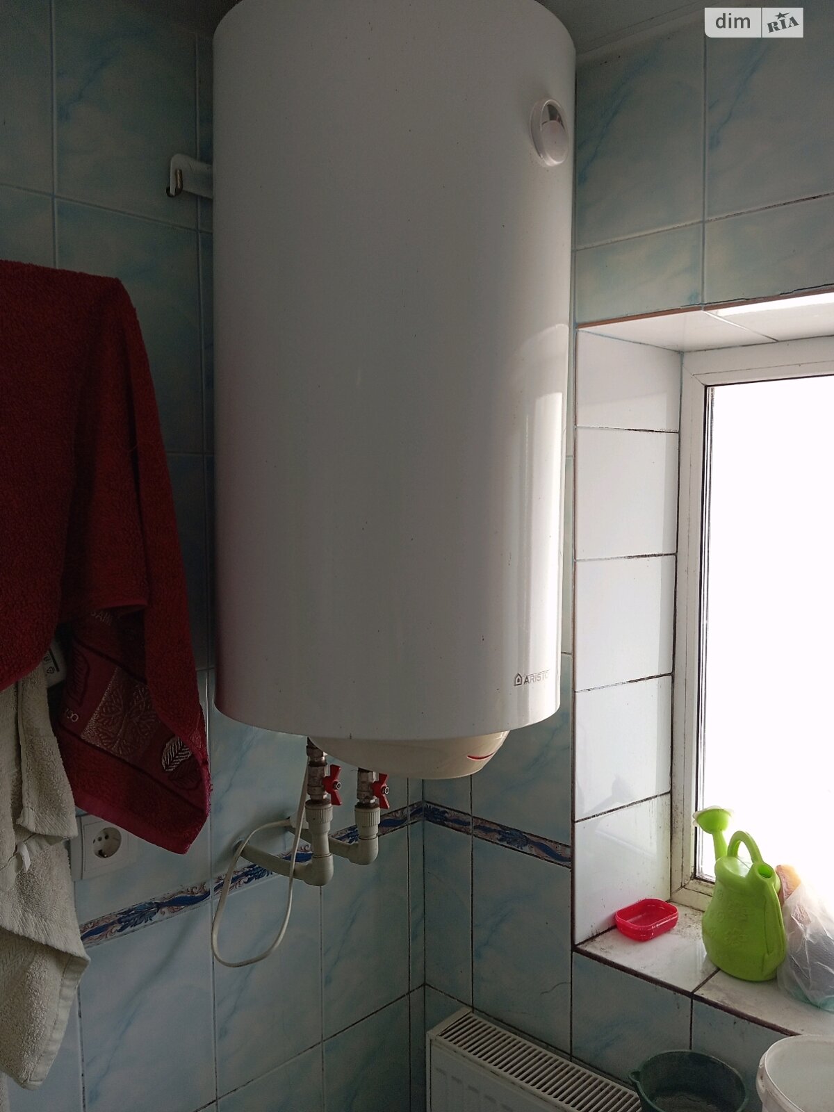 одноповерховий будинок, 70 кв. м, цегла. Продаж у Тиврові фото 1 одноповерховий будинок, 70 кв. м, цегла. Продаж у Тиврові фото 1