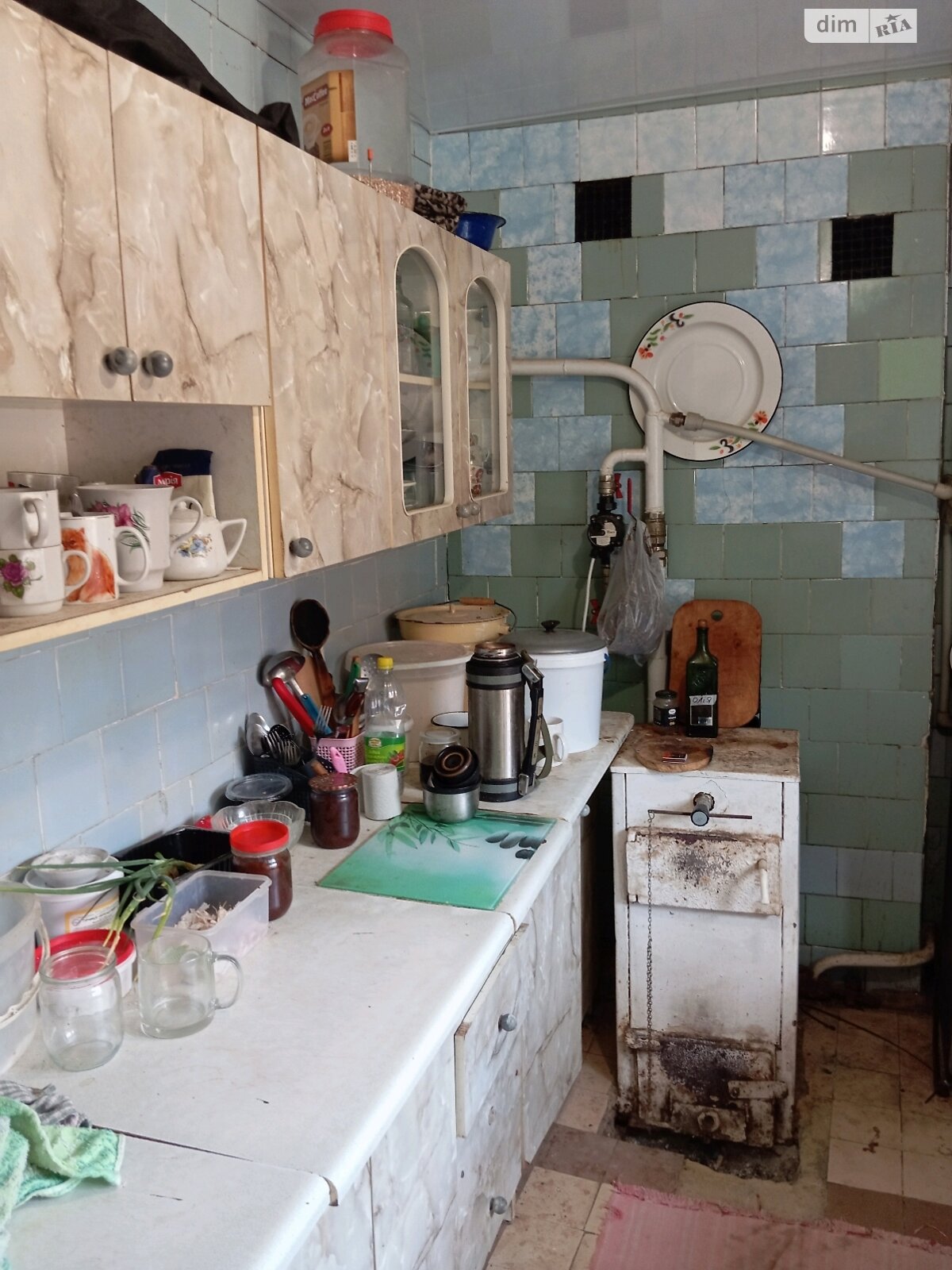 одноповерховий будинок, 70 кв. м, цегла. Продаж у Тиврові фото 1 одноповерховий будинок, 70 кв. м, цегла. Продаж у Тиврові фото 1