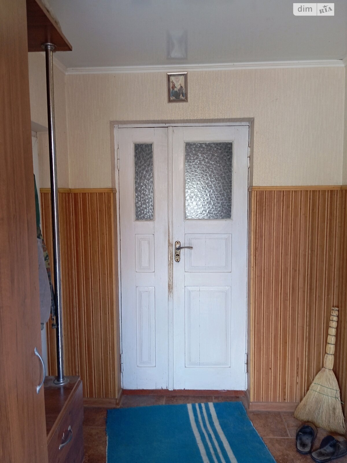 одноповерховий будинок, 70 кв. м, цегла. Продаж у Тиврові фото 1 одноповерховий будинок, 70 кв. м, цегла. Продаж у Тиврові фото 1