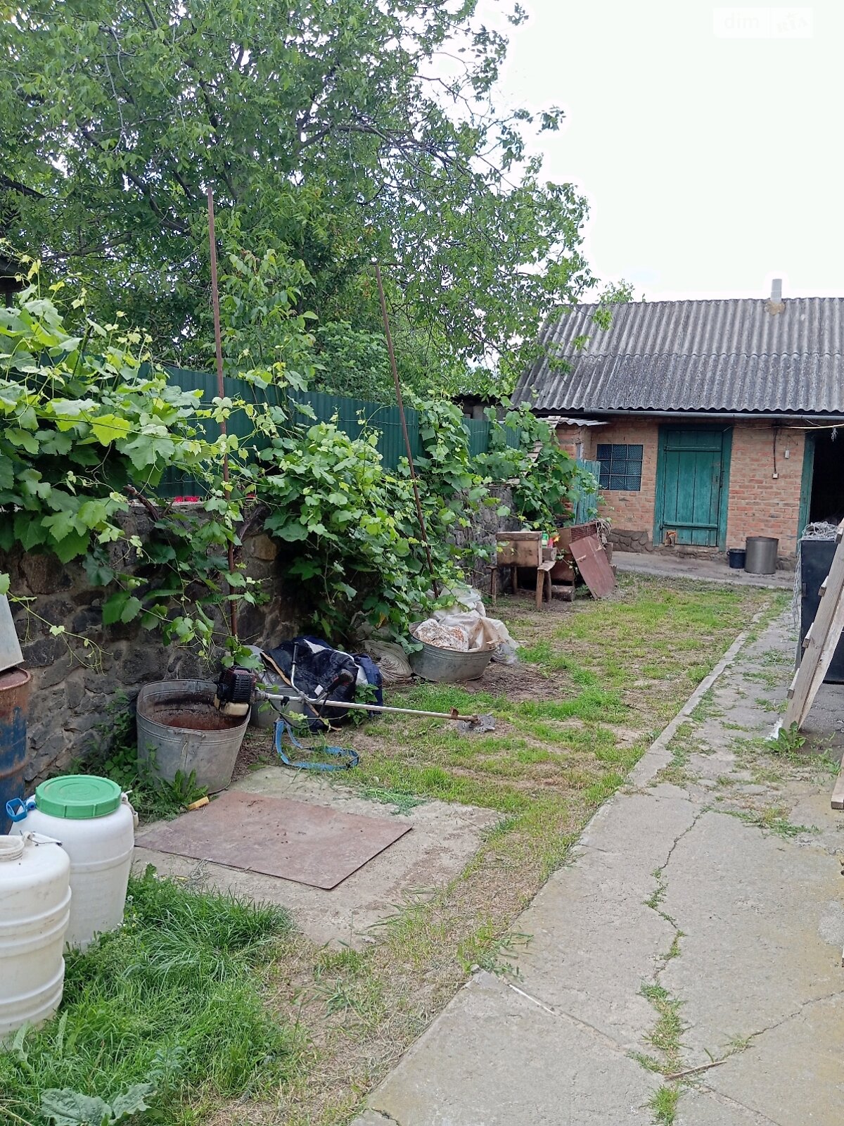 одноповерховий будинок, 70 кв. м, цегла. Продаж у Тиврові фото 1 одноповерховий будинок, 70 кв. м, цегла. Продаж у Тиврові фото 1