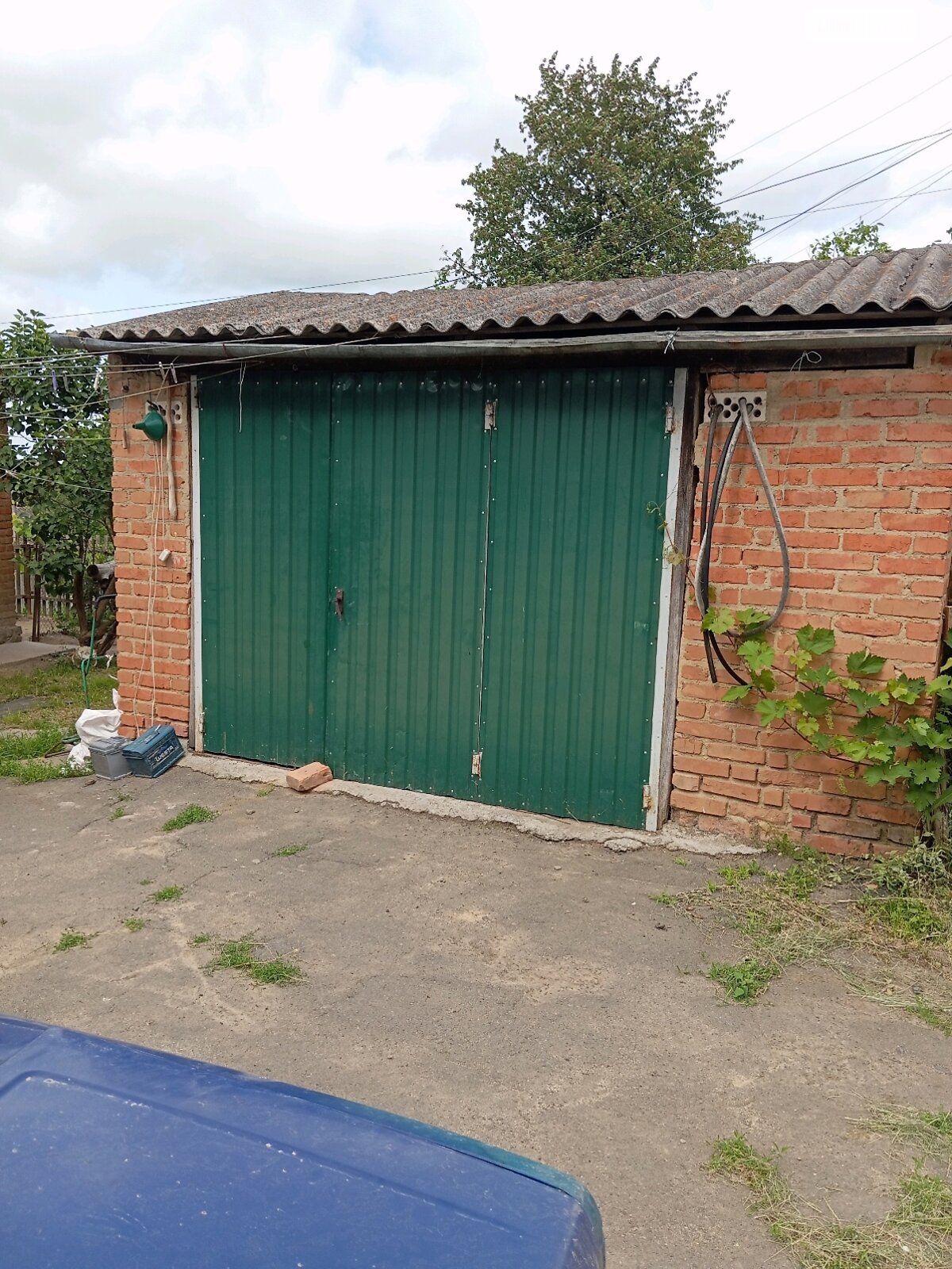 одноповерховий будинок, 70 кв. м, цегла. Продаж у Тиврові фото 1 одноповерховий будинок, 70 кв. м, цегла. Продаж у Тиврові фото 1