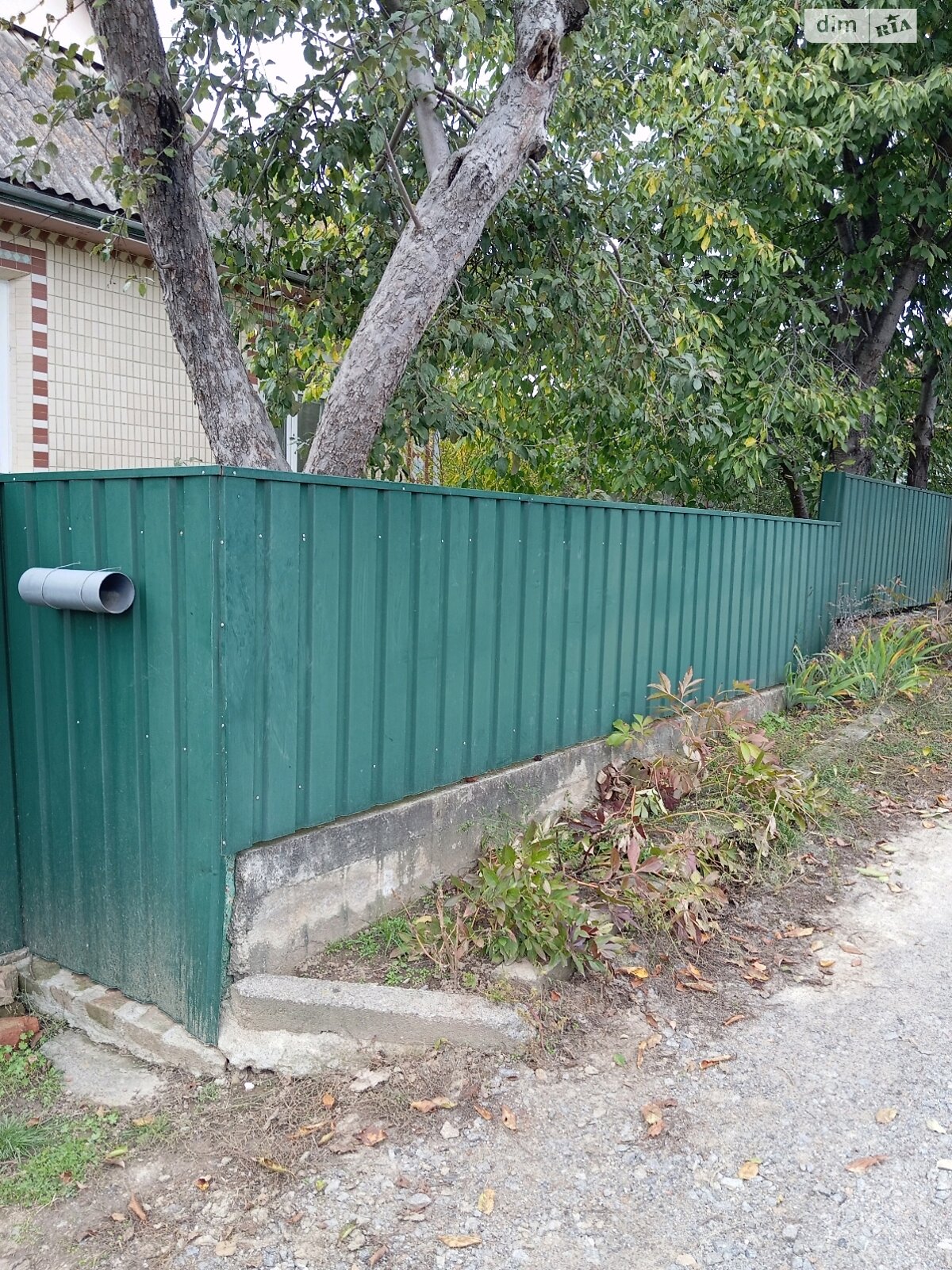 одноповерховий будинок з гаражем, 75 кв. м, дерево и кирпич. Продаж у Тиврові фото 1 одноповерховий будинок з гаражем, 75 кв. м, дерево и кирпич. Продаж у Тиврові фото 1