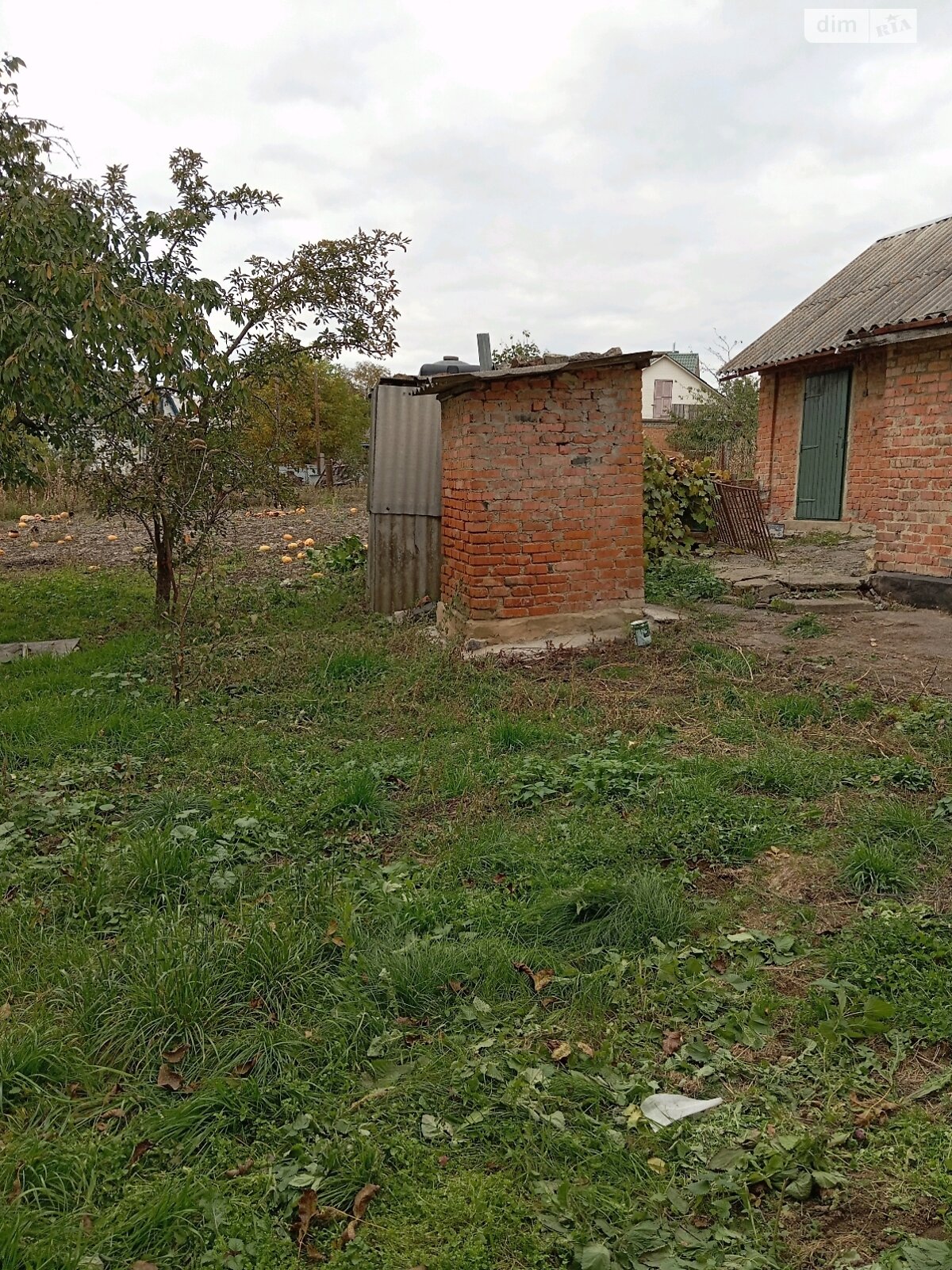 одноповерховий будинок з гаражем, 75 кв. м, дерево и кирпич. Продаж у Тиврові фото 1 одноповерховий будинок з гаражем, 75 кв. м, дерево и кирпич. Продаж у Тиврові фото 1