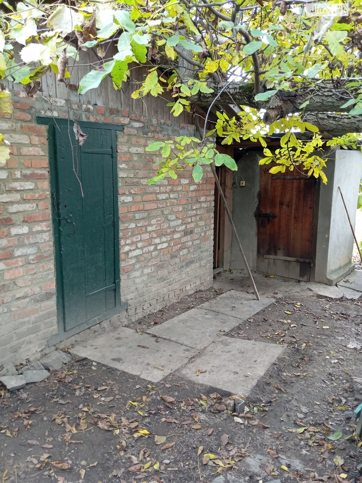 одноповерховий будинок з гаражем, 75 кв. м, дерево и кирпич. Продаж у Тиврові фото 1 одноповерховий будинок з гаражем, 75 кв. м, дерево и кирпич. Продаж у Тиврові фото 1