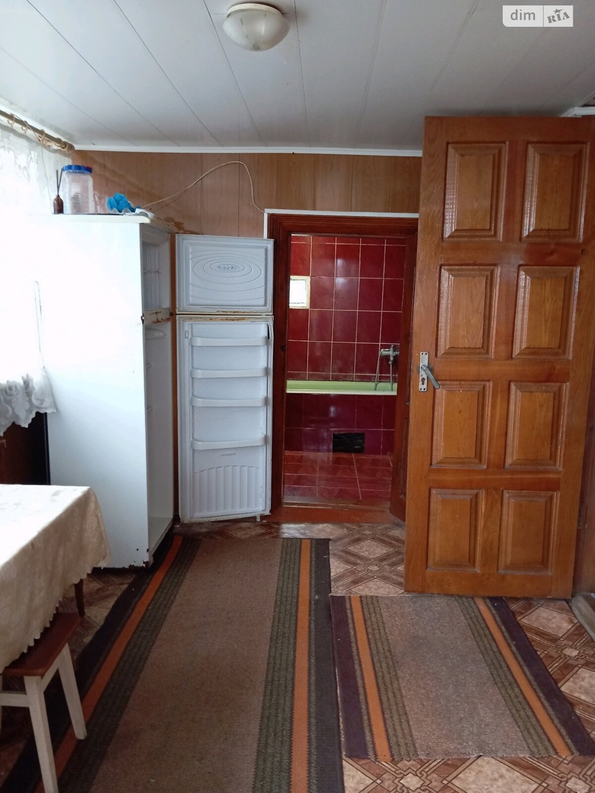 одноповерховий будинок з гаражем, 75 кв. м, дерево и кирпич. Продаж у Тиврові фото 1 одноповерховий будинок з гаражем, 75 кв. м, дерево и кирпич. Продаж у Тиврові фото 1