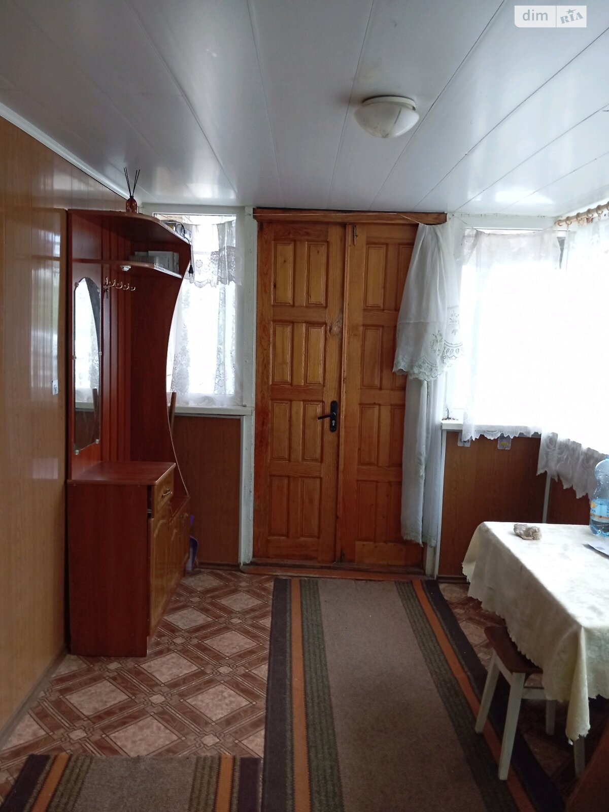 одноповерховий будинок з гаражем, 75 кв. м, дерево и кирпич. Продаж у Тиврові фото 1 одноповерховий будинок з гаражем, 75 кв. м, дерево и кирпич. Продаж у Тиврові фото 1