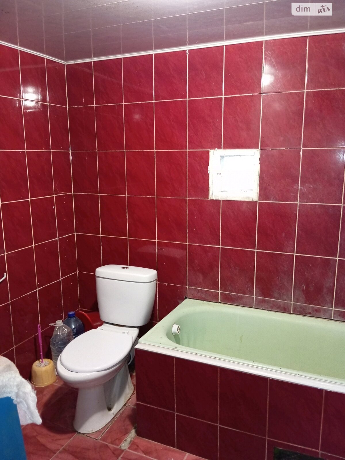 одноповерховий будинок з гаражем, 75 кв. м, дерево и кирпич. Продаж у Тиврові фото 1 одноповерховий будинок з гаражем, 75 кв. м, дерево и кирпич. Продаж у Тиврові фото 1