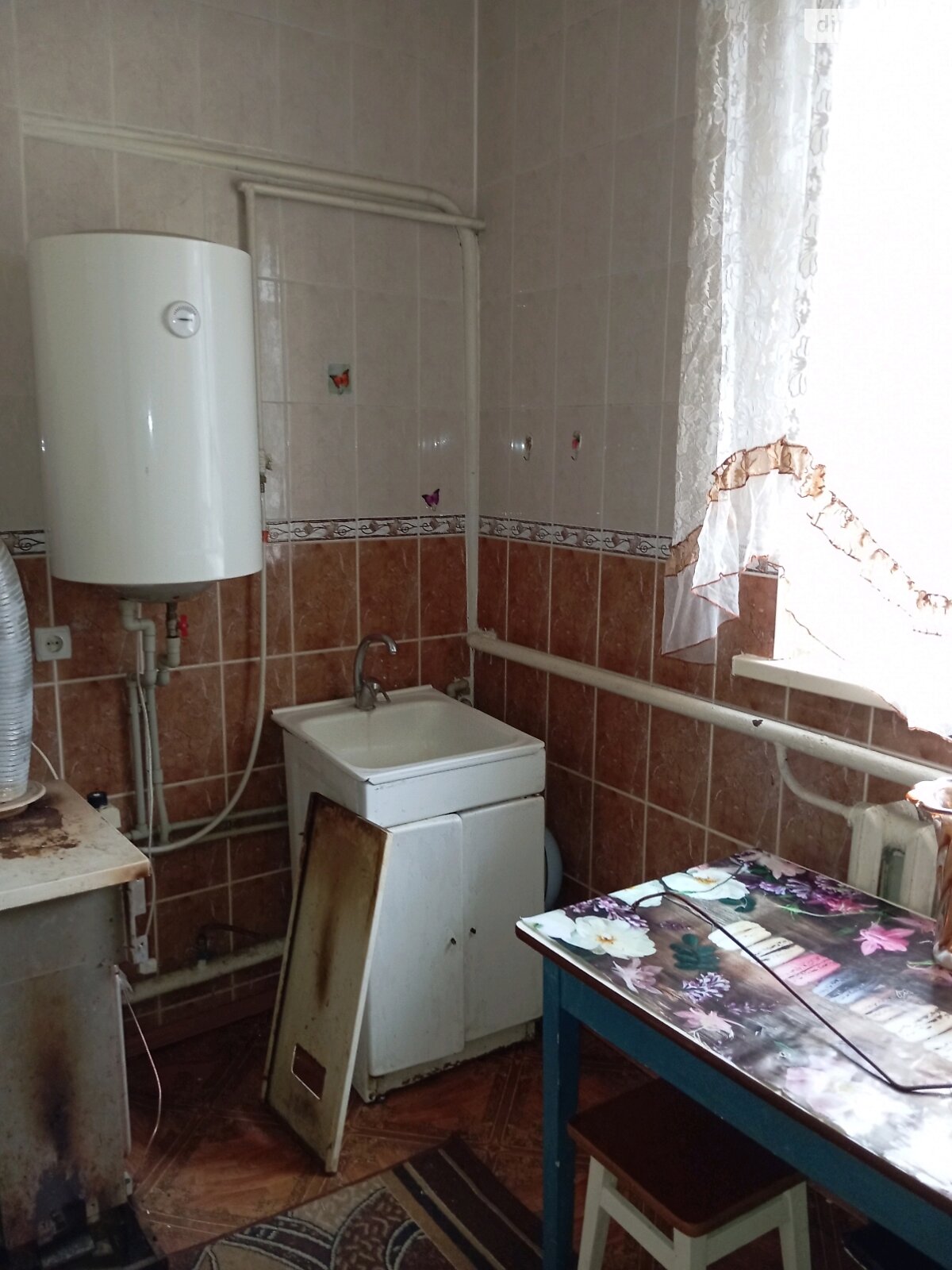 одноповерховий будинок з гаражем, 75 кв. м, дерево и кирпич. Продаж у Тиврові фото 1 одноповерховий будинок з гаражем, 75 кв. м, дерево и кирпич. Продаж у Тиврові фото 1