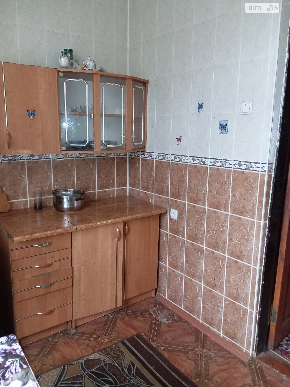 одноповерховий будинок з гаражем, 75 кв. м, дерево и кирпич. Продаж у Тиврові фото 1 одноповерховий будинок з гаражем, 75 кв. м, дерево и кирпич. Продаж у Тиврові фото 1