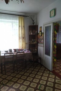 двухэтажный дом с отоплением, 192.2 кв. м, кирпич. Продажа в Тростянце фото 2