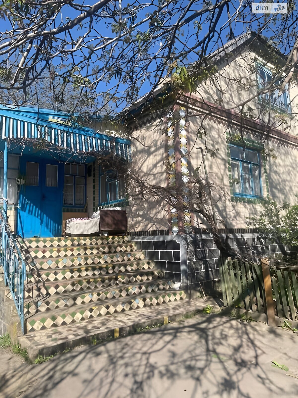 одноповерховий будинок з верандою, 90 кв. м, цегла. Продаж в Тиврові, район Тиврів фото 1 одноповерховий будинок з верандою, 90 кв. м, цегла. Продаж в Тиврові, район Тиврів фото 1