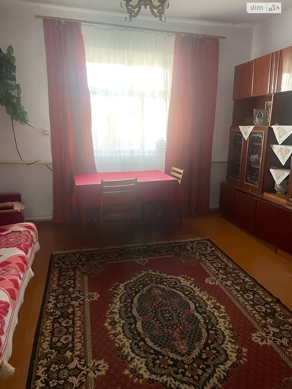 одноповерховий будинок з верандою, 90 кв. м, цегла. Продаж в Тиврові, район Тиврів фото 1 одноповерховий будинок з верандою, 90 кв. м, цегла. Продаж в Тиврові, район Тиврів фото 1