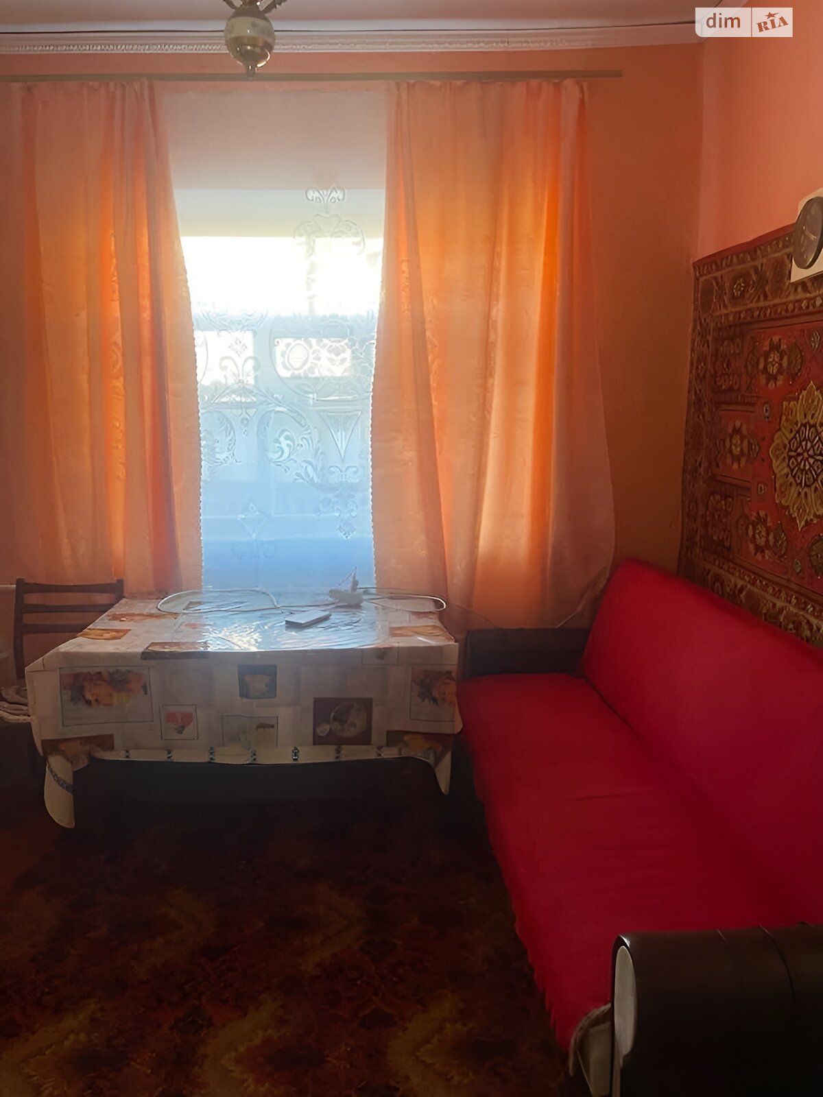 одноповерховий будинок з верандою, 90 кв. м, цегла. Продаж в Тиврові, район Тиврів фото 1 одноповерховий будинок з верандою, 90 кв. м, цегла. Продаж в Тиврові, район Тиврів фото 1