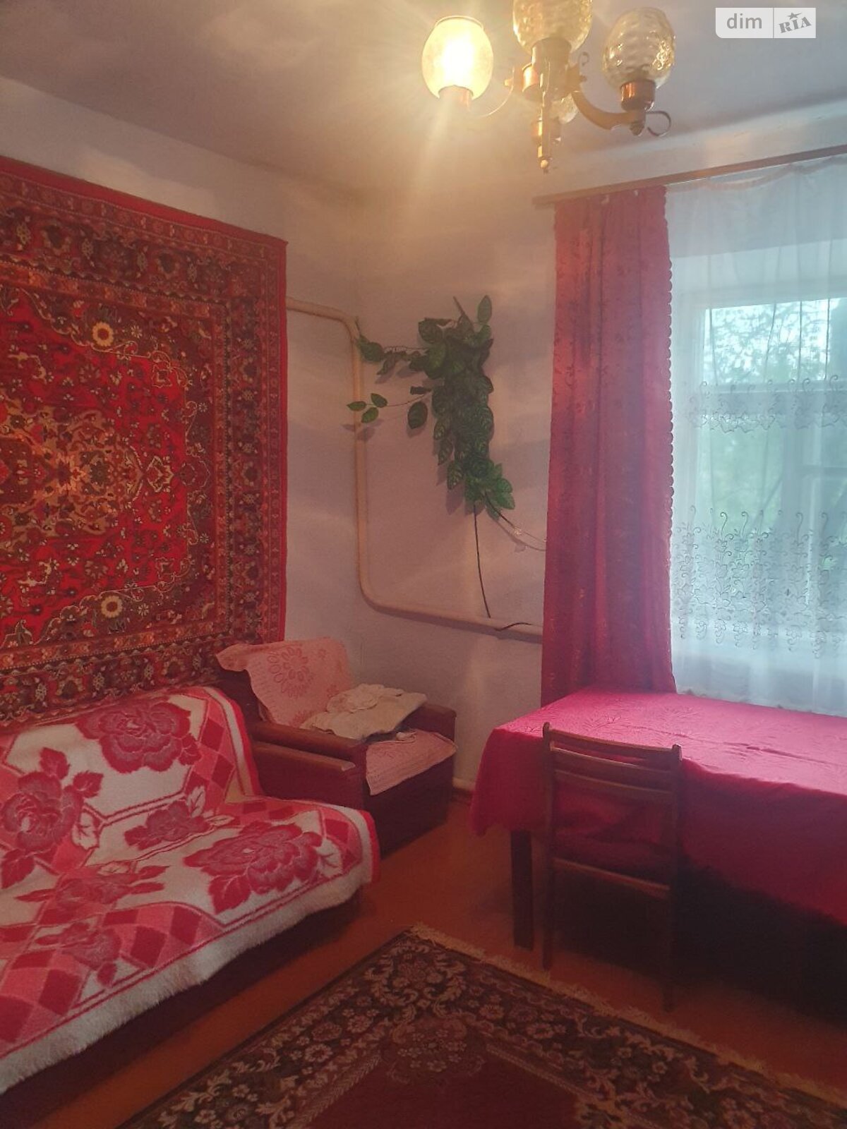 одноповерховий будинок з верандою, 90 кв. м, цегла. Продаж в Тиврові, район Тиврів фото 1 одноповерховий будинок з верандою, 90 кв. м, цегла. Продаж в Тиврові, район Тиврів фото 1