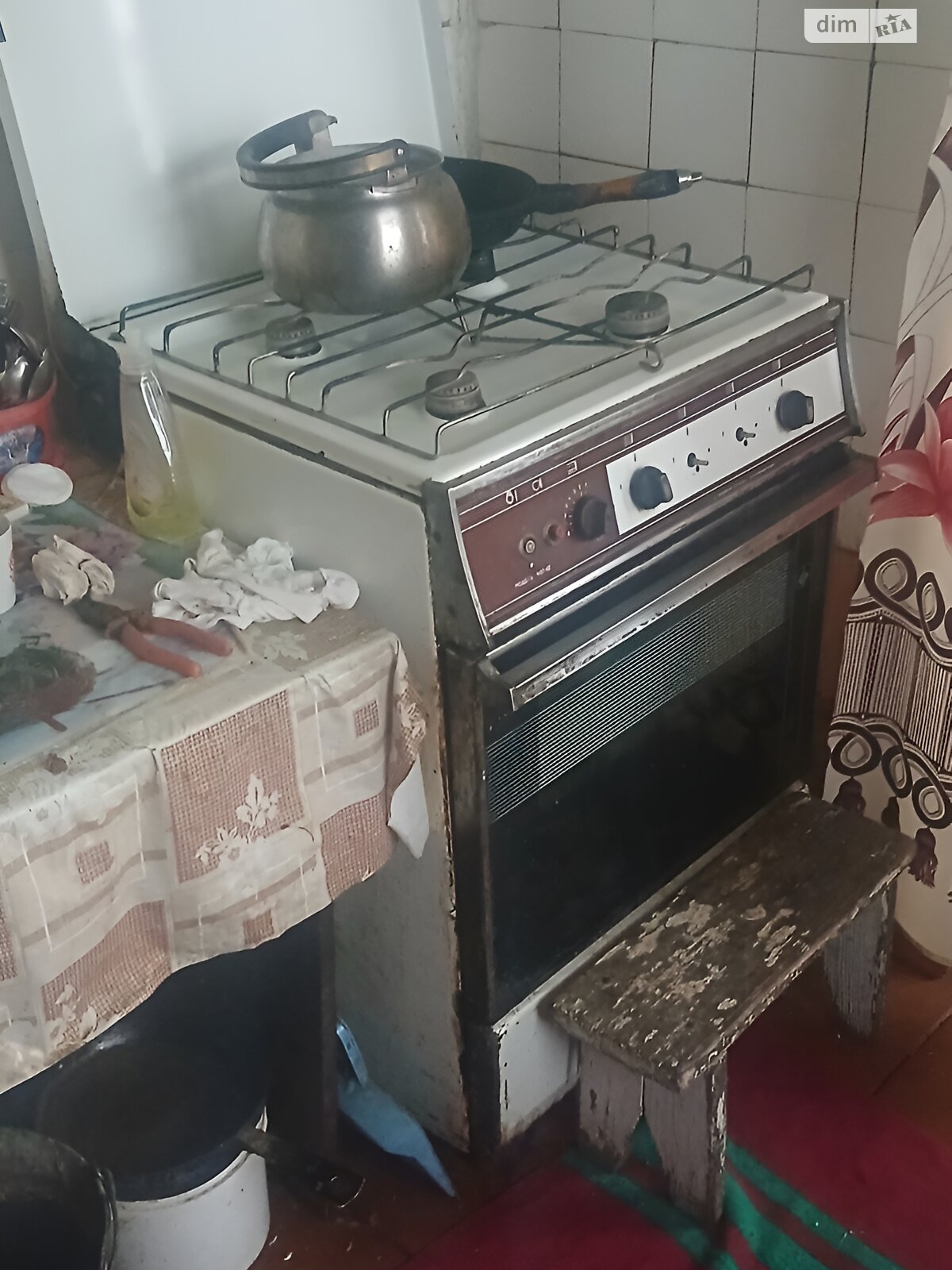 одноповерховий будинок з верандою, 90 кв. м, цегла. Продаж в Тиврові, район Тиврів фото 1 одноповерховий будинок з верандою, 90 кв. м, цегла. Продаж в Тиврові, район Тиврів фото 1