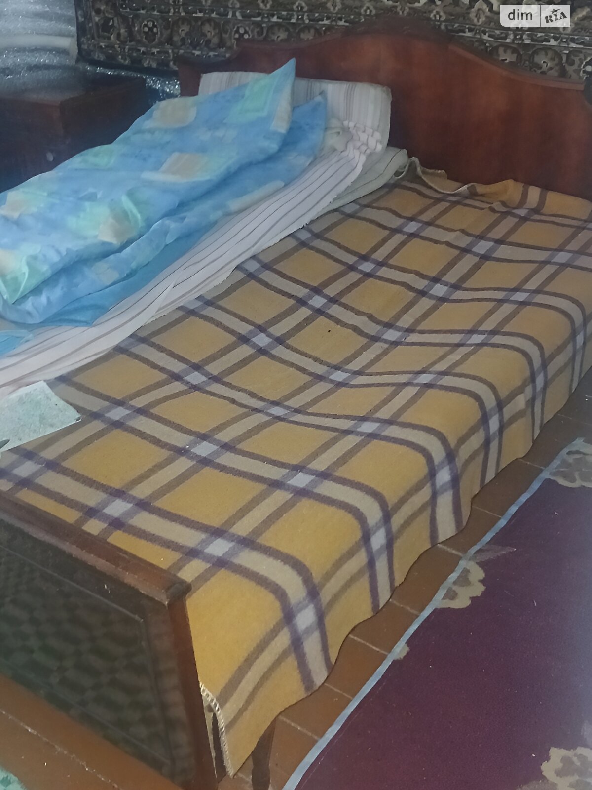 одноповерховий будинок з верандою, 90 кв. м, цегла. Продаж в Тиврові, район Тиврів фото 1 одноповерховий будинок з верандою, 90 кв. м, цегла. Продаж в Тиврові, район Тиврів фото 1