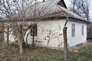 одноповерховий будинок з опаленням, 51 кв. м, цегла саманна. Продаж у Тиврові фото 2