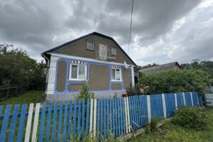 одноповерховий будинок з гаражем, 119 кв. м, кирпич. Продаж у Тиврові фото 2