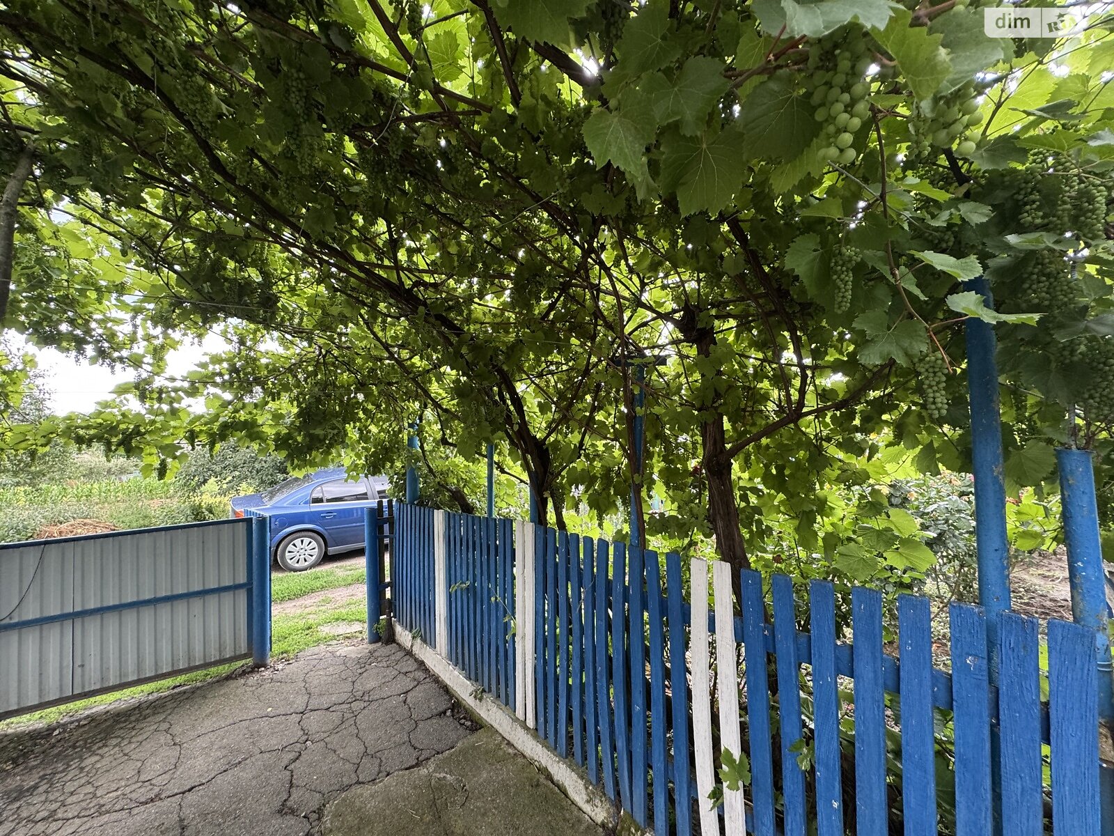 одноповерховий будинок з гаражем, 119 кв. м, кирпич. Продаж у Тиврові фото 1