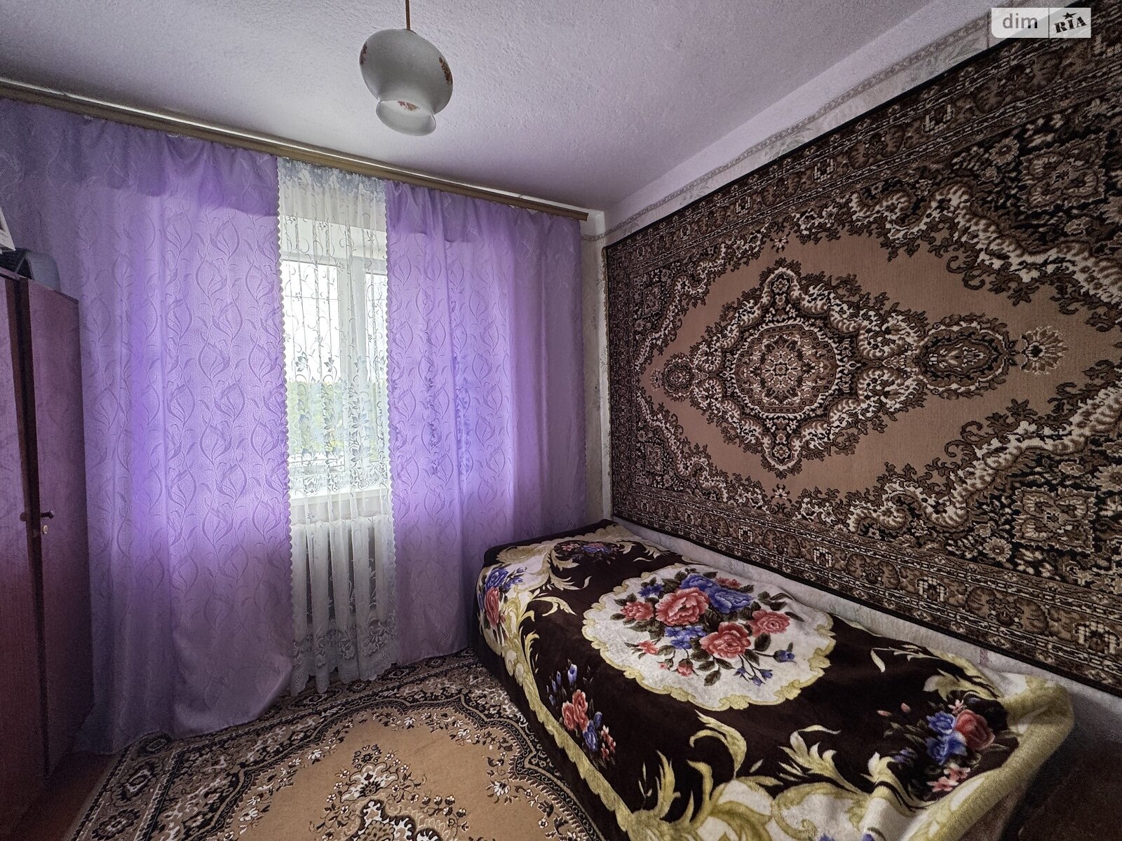 одноповерховий будинок з гаражем, 119 кв. м, кирпич. Продаж у Тиврові фото 1