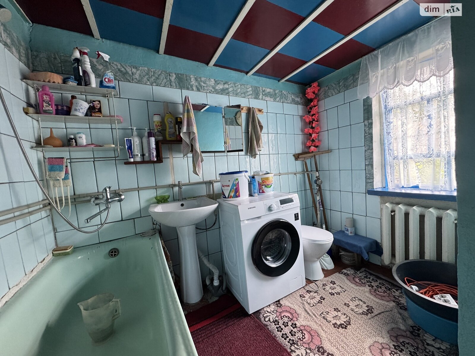 одноповерховий будинок з гаражем, 119 кв. м, кирпич. Продаж у Тиврові фото 1