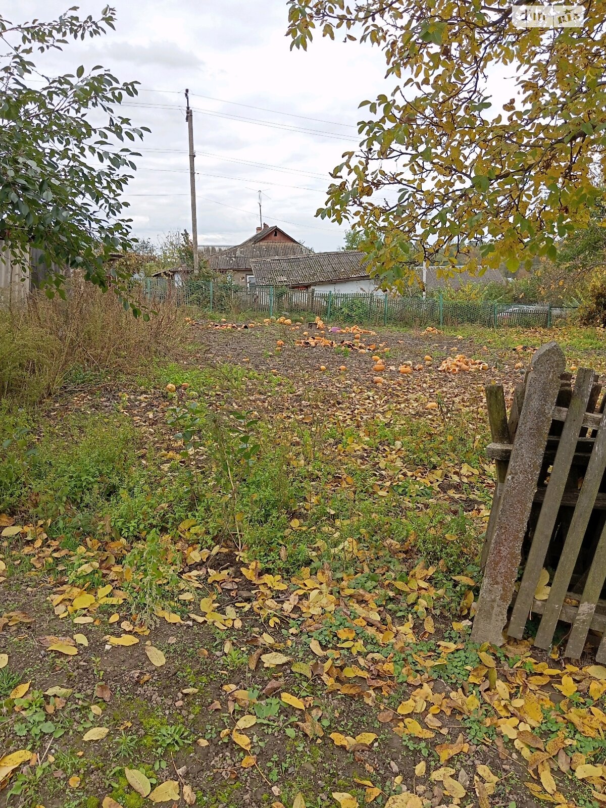 одноэтажный дом с отоплением, 60.5 кв. м, кирпич. Продажа в Тыврове фото 1