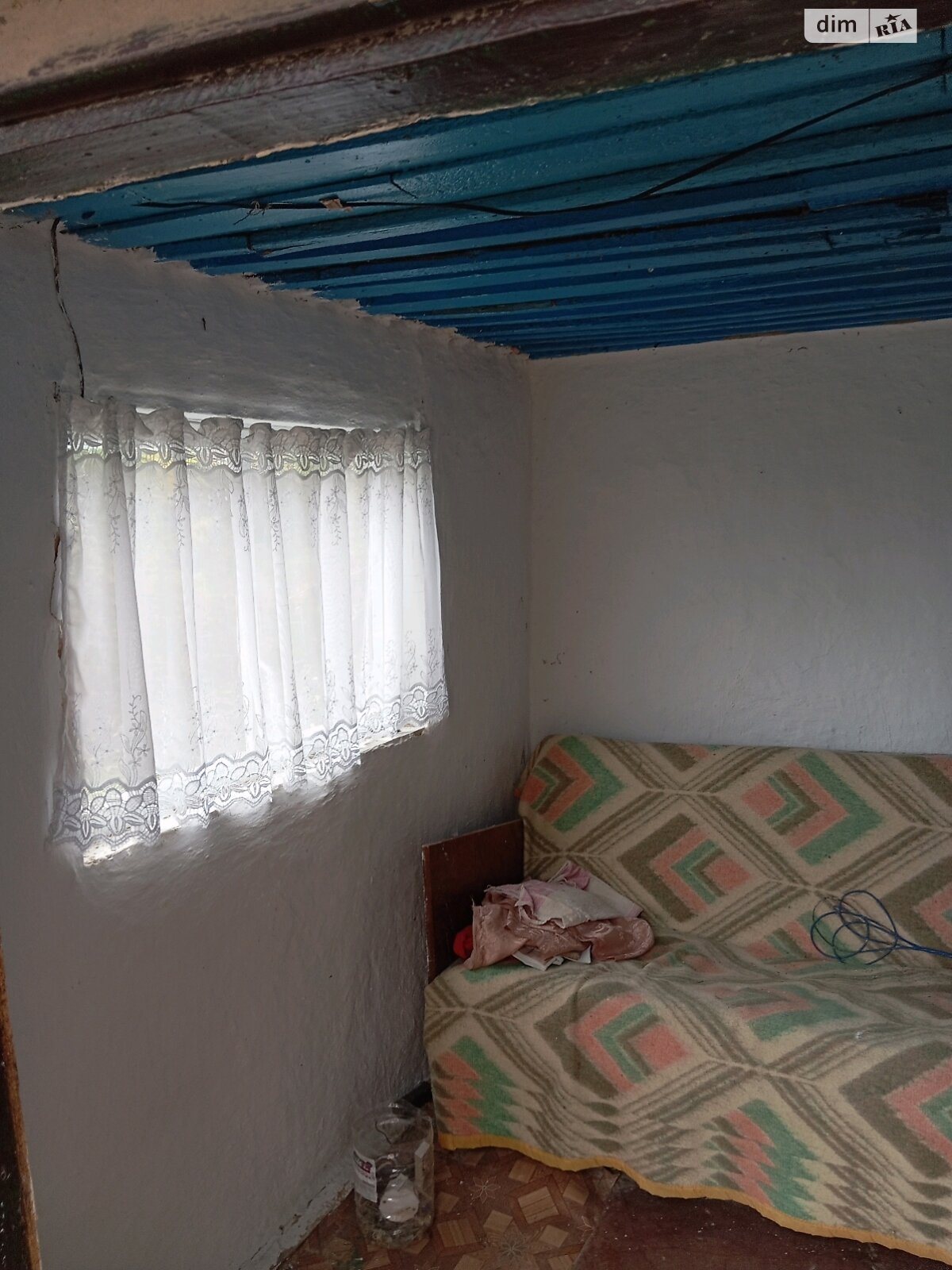 одноэтажный дом с отоплением, 60.5 кв. м, кирпич. Продажа в Тыврове фото 1