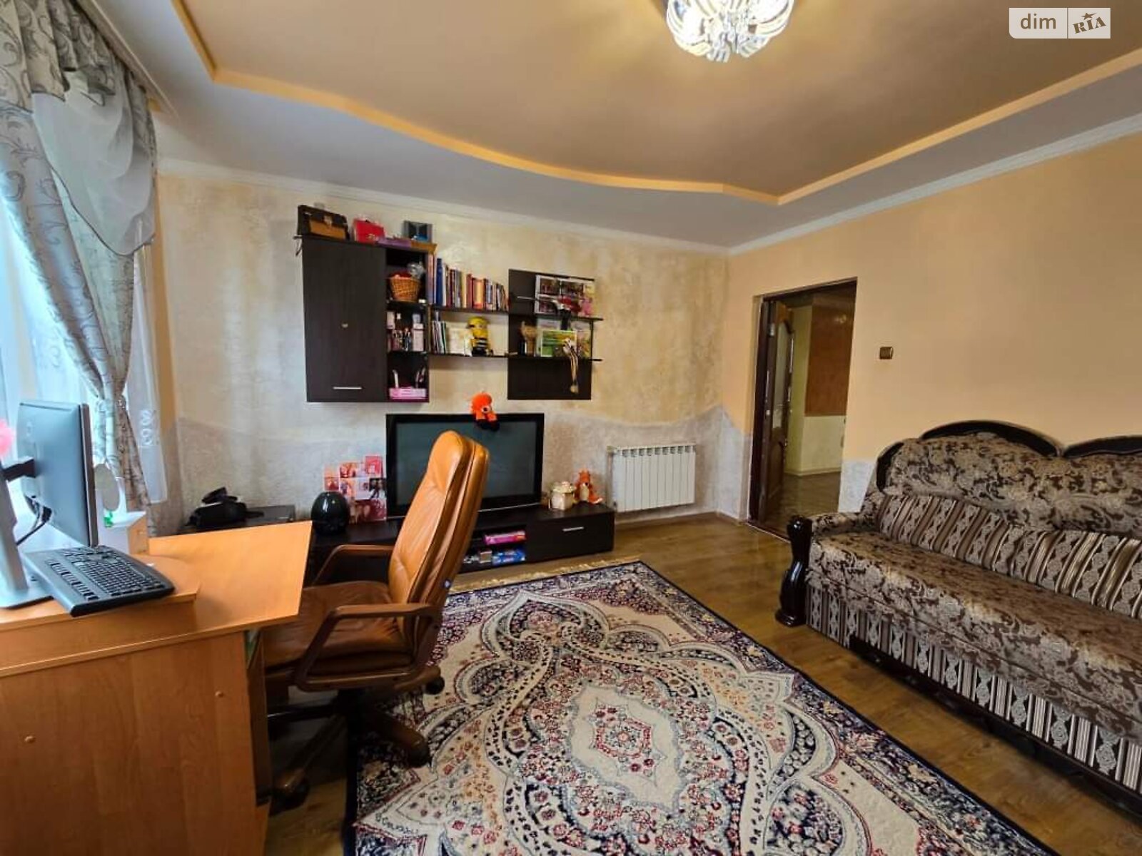 двоповерховий будинок з гаражем, 157 кв. м, газобетон. Продаж у Тийглаші фото 1 двоповерховий будинок з гаражем, 157 кв. м, газобетон. Продаж у Тийглаші фото 1