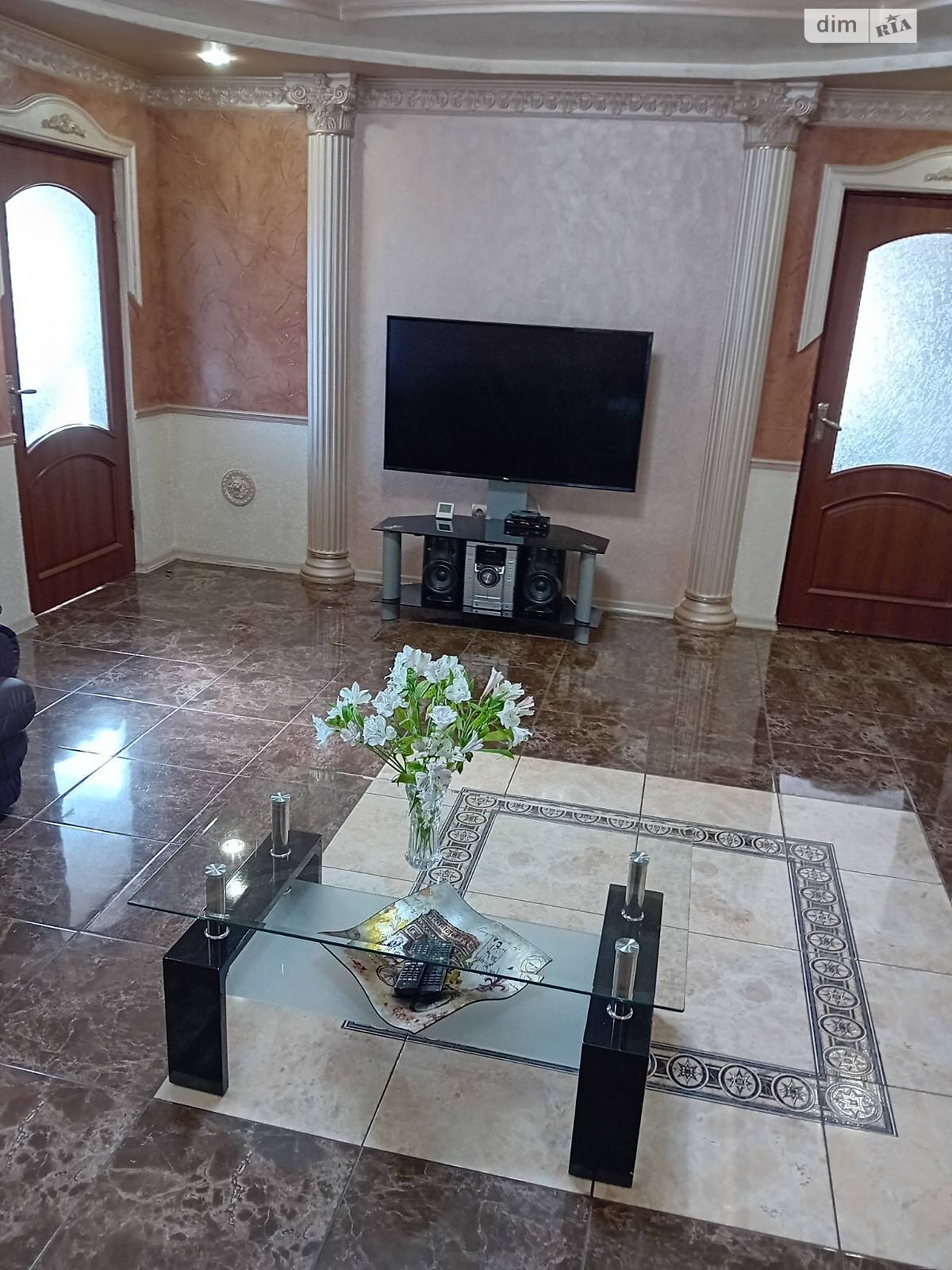 двоповерховий будинок з гаражем, 157 кв. м, газобетон. Продаж у Тийглаші фото 1 двоповерховий будинок з гаражем, 157 кв. м, газобетон. Продаж у Тийглаші фото 1