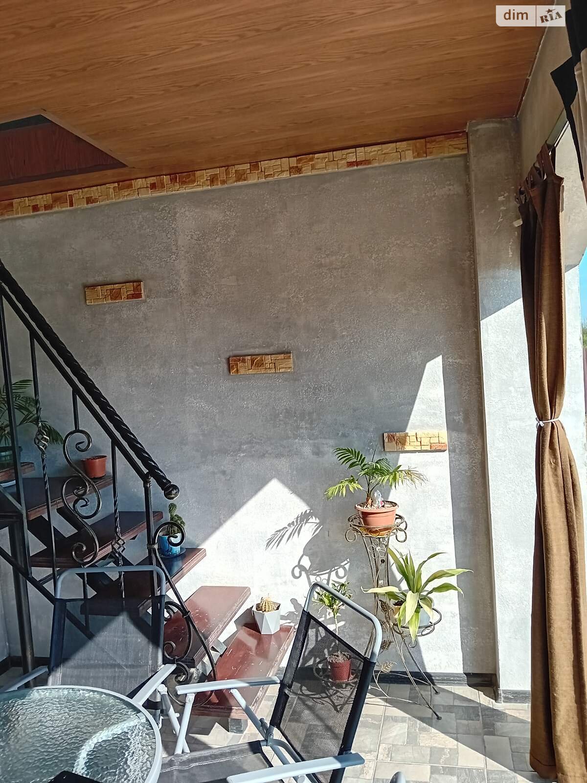 двоповерховий будинок з гаражем, 157 кв. м, газобетон. Продаж у Тийглаші фото 1 двоповерховий будинок з гаражем, 157 кв. м, газобетон. Продаж у Тийглаші фото 1