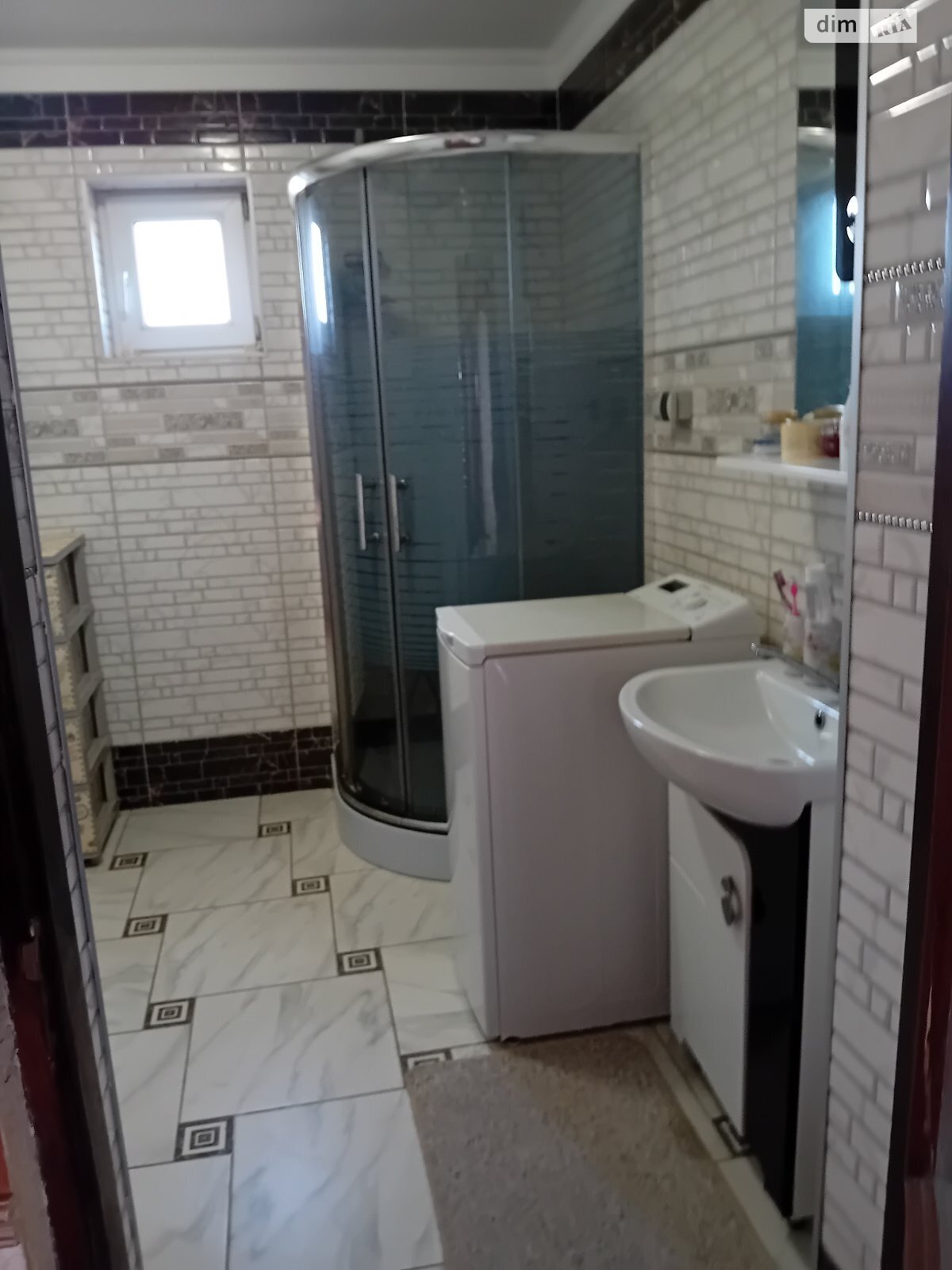 двоповерховий будинок з гаражем, 157 кв. м, газобетон. Продаж у Тийглаші фото 1 двоповерховий будинок з гаражем, 157 кв. м, газобетон. Продаж у Тийглаші фото 1