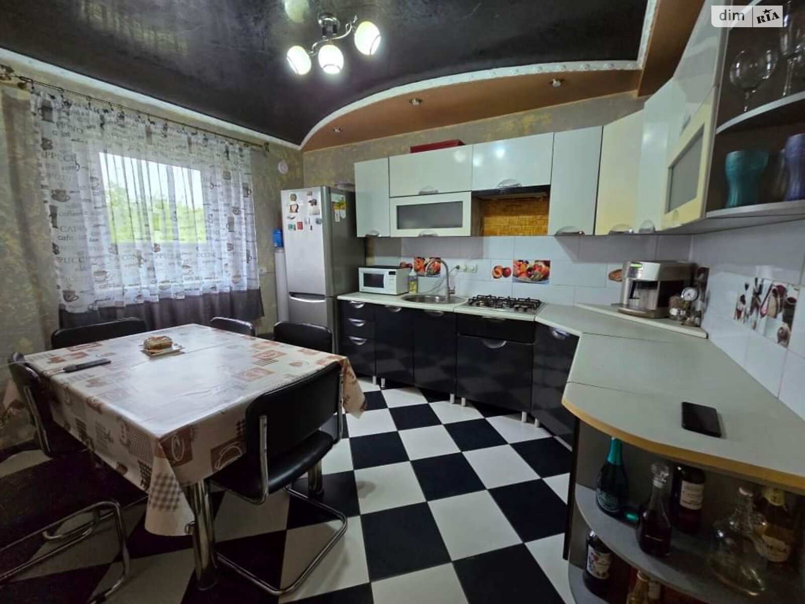 двоповерховий будинок з гаражем, 157 кв. м, газобетон. Продаж у Тийглаші фото 1 двоповерховий будинок з гаражем, 157 кв. м, газобетон. Продаж у Тийглаші фото 1