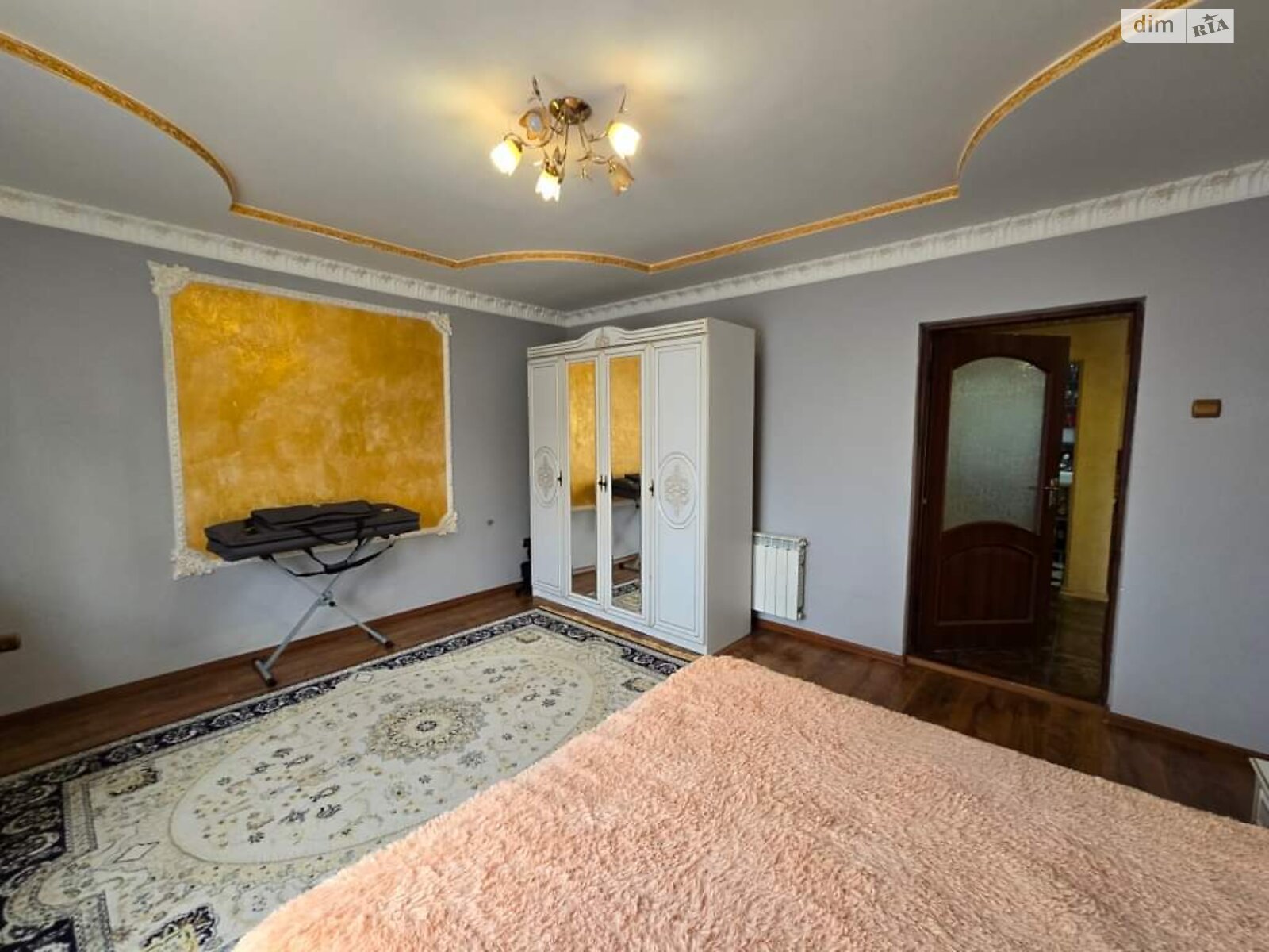 двоповерховий будинок з гаражем, 157 кв. м, газобетон. Продаж у Тийглаші фото 1 двоповерховий будинок з гаражем, 157 кв. м, газобетон. Продаж у Тийглаші фото 1