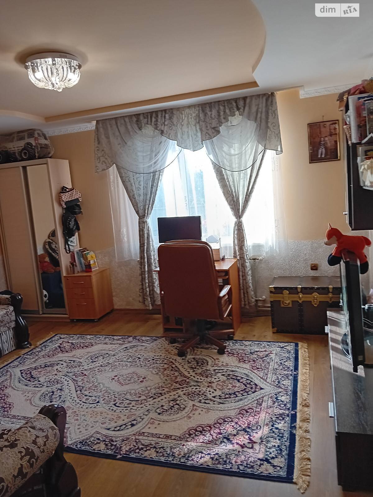 двоповерховий будинок з гаражем, 157 кв. м, газобетон. Продаж у Тийглаші фото 1 двоповерховий будинок з гаражем, 157 кв. м, газобетон. Продаж у Тийглаші фото 1
