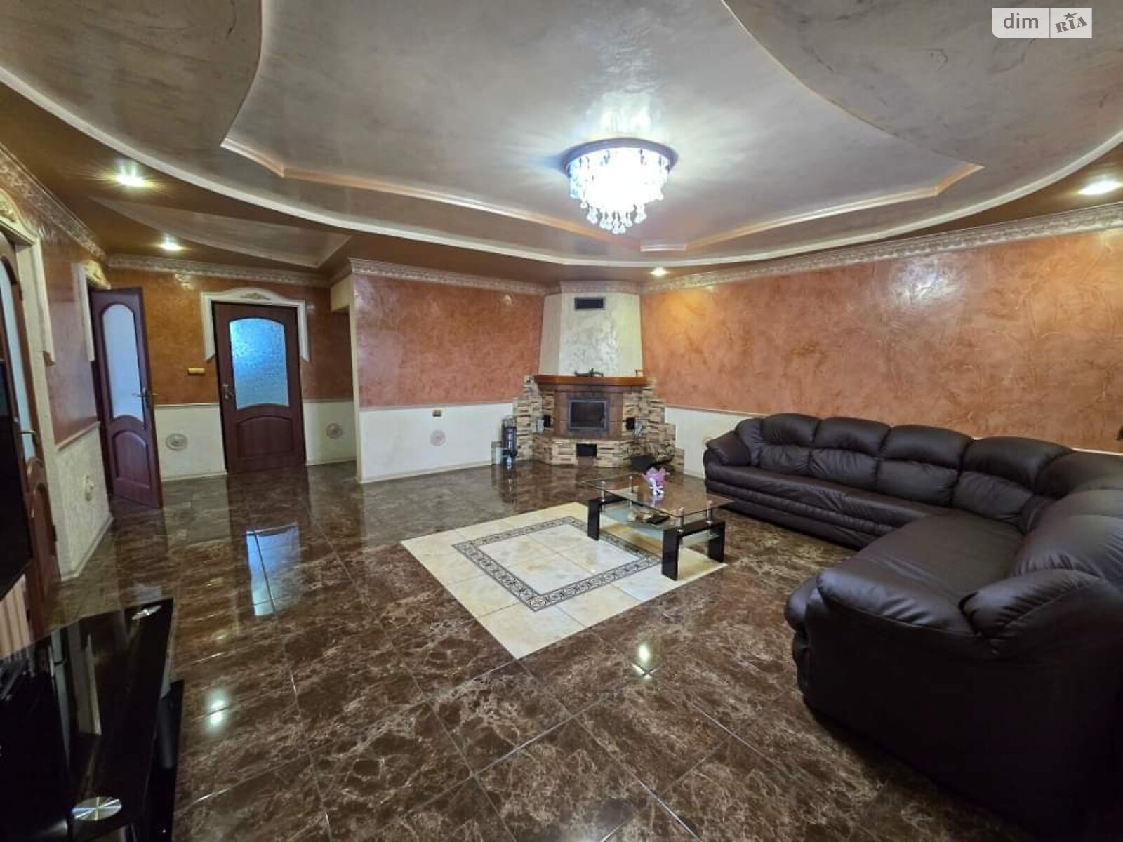 двухэтажный дом с гаражом, 157 кв. м, газобетон. Продажа в Тыйглаше фото 1