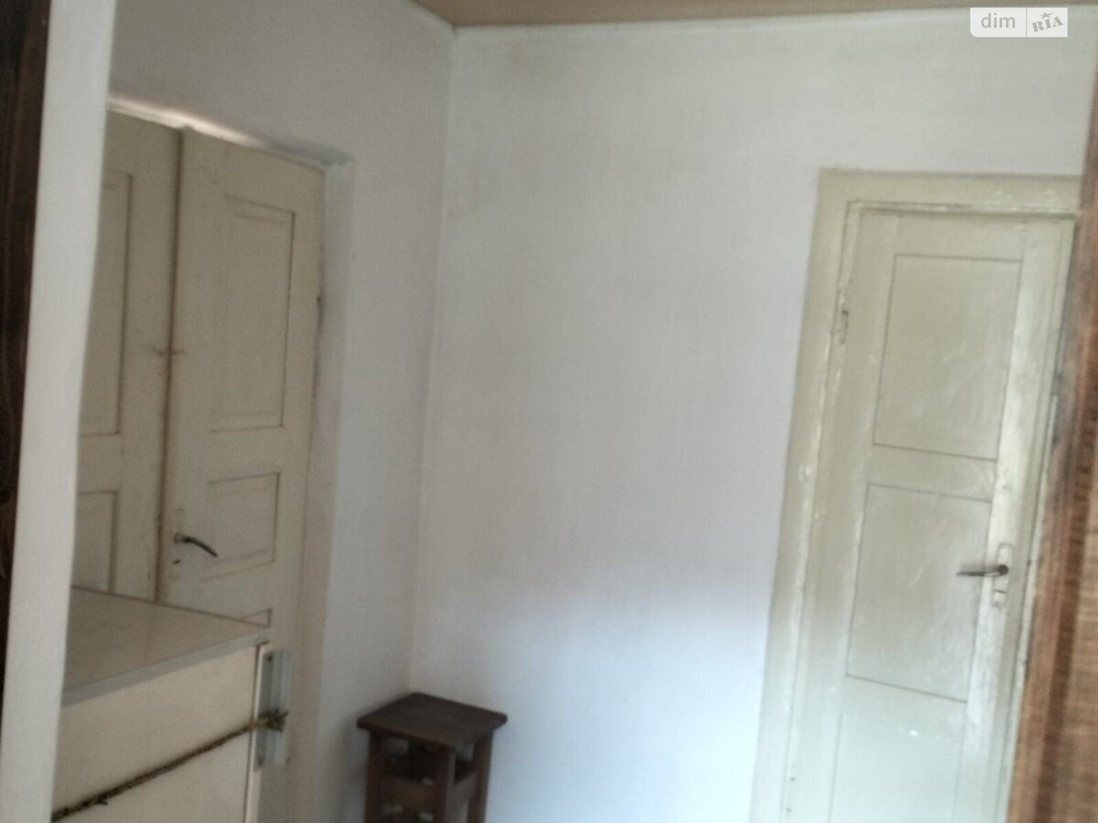 одноповерховий будинок з верандою, 47 кв. м, шлакобетон. Продаж у Уїздцях фото 1 одноповерховий будинок з верандою, 47 кв. м, шлакобетон. Продаж у Уїздцях фото 1