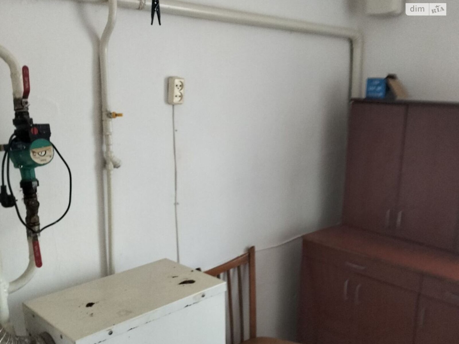 одноповерховий будинок з верандою, 47 кв. м, шлакобетон. Продаж у Уїздцях фото 1 одноповерховий будинок з верандою, 47 кв. м, шлакобетон. Продаж у Уїздцях фото 1