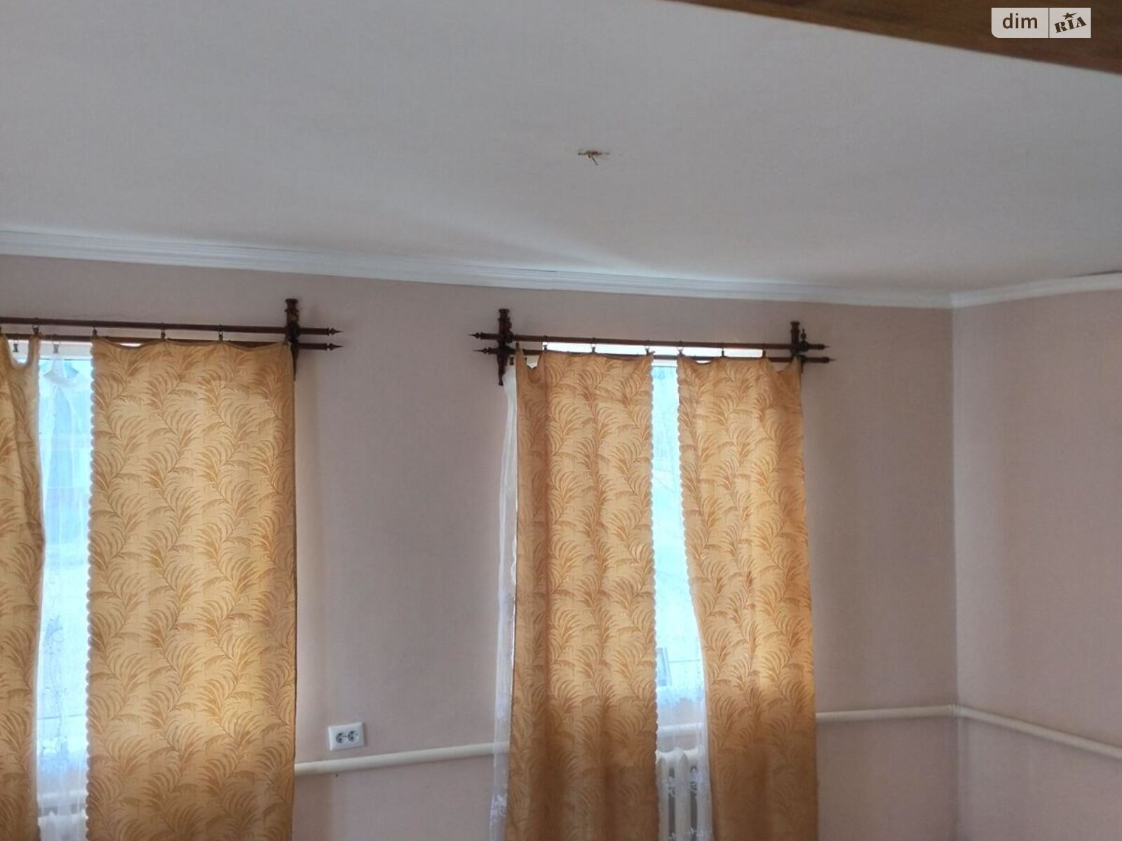 одноповерховий будинок з верандою, 47 кв. м, шлакобетон. Продаж у Уїздцях фото 1 одноповерховий будинок з верандою, 47 кв. м, шлакобетон. Продаж у Уїздцях фото 1